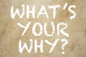 Mission Impossible: What’s Your Why?