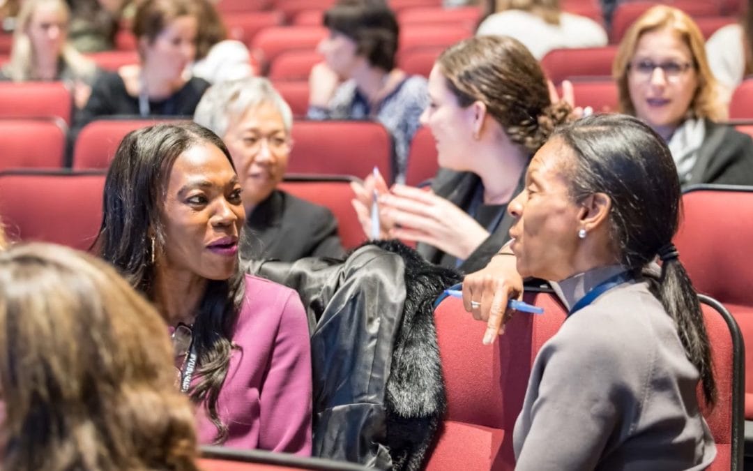 A Call to Action for Diversity, Equity, and Inclusion: A Recap of Villanova’s Leadership Summit 2019