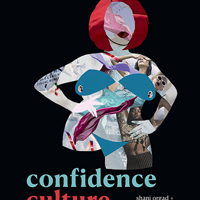 Is Confidence the Secret to Success? Not Exactly.