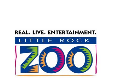 Real. Life. Entertainment. Little Rock Zoo
