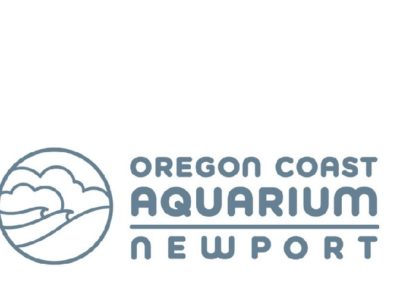 Oregon Coast Aquarium Newport
