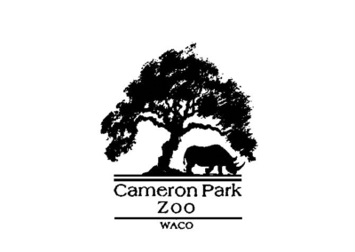 Cameron Park Zoo - Waco