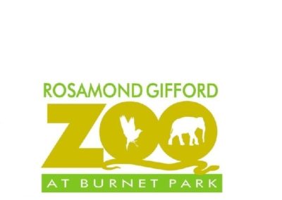 Rosamond Gifford at Burnet Park