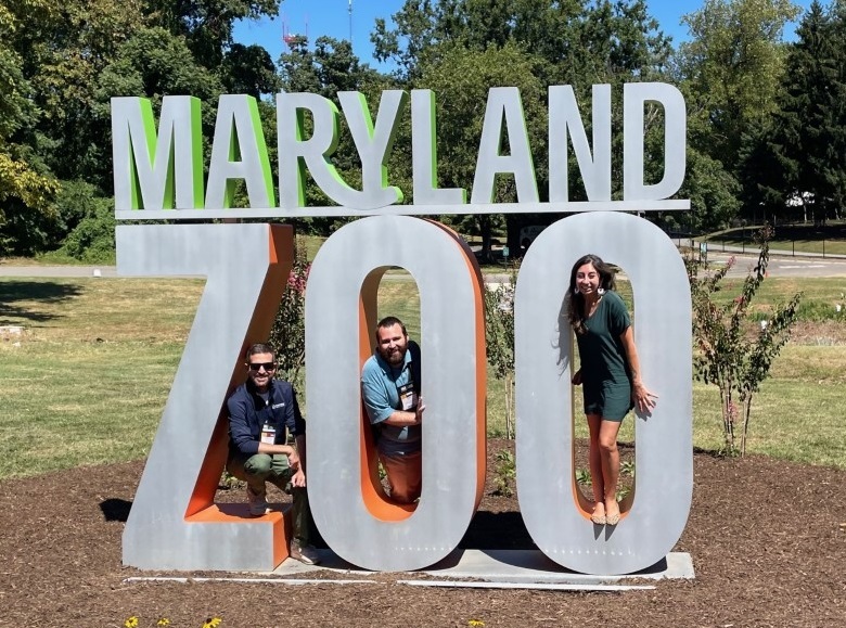 Maryland Zoo
