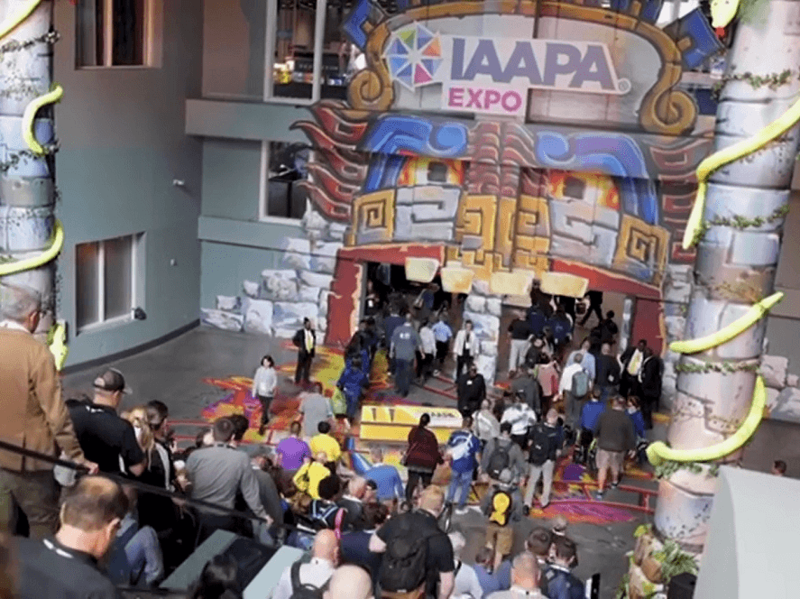 What Can Mission-Based Cultural Attractions Learn From IAAPA?