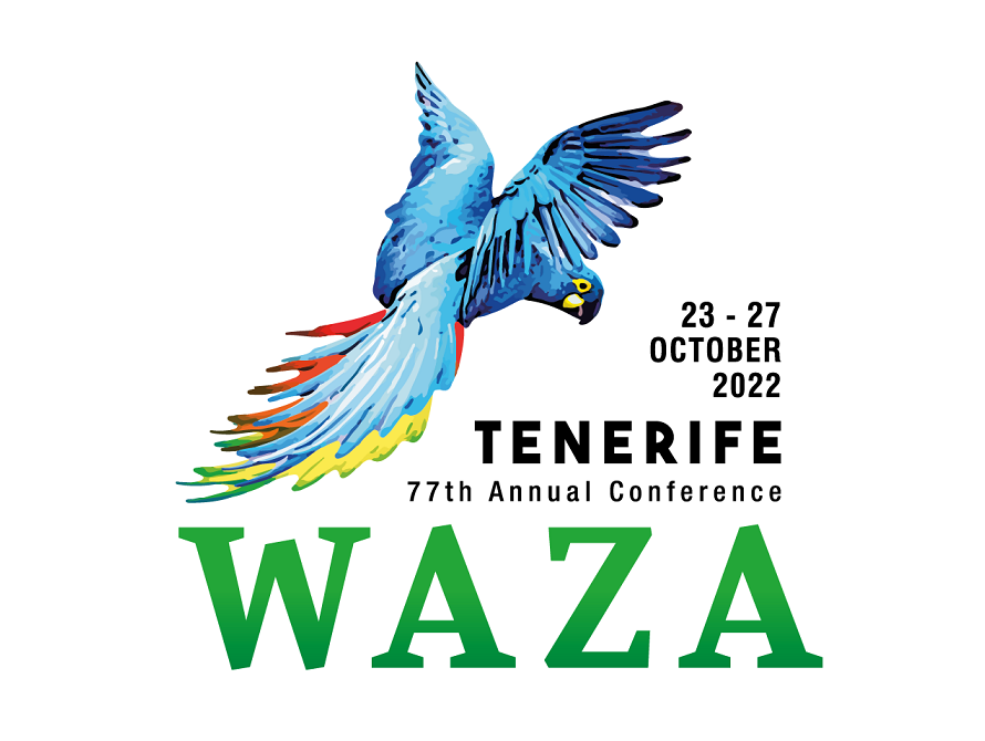 WAZA 2022 Conference